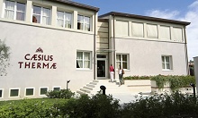 Caesius(ex.Caesius Thermae & Spa Resort)