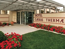 Caesius(ex.Caesius Thermae & Spa Resort)