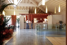 Caesius(ex.Caesius Thermae & Spa Resort)