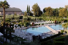 Caesius(ex.Caesius Thermae & Spa Resort)