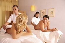 Caesius(ex.Caesius Thermae & Spa Resort)