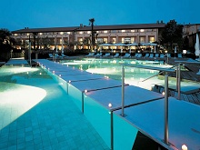 Caesius(ex.Caesius Thermae & Spa Resort)