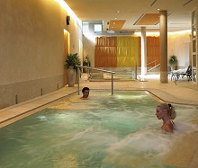 Caesius(ex.Caesius Thermae & Spa Resort)