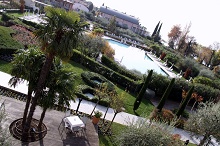 Caesius(ex.Caesius Thermae & Spa Resort)