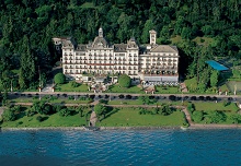 Grand Hotel Des Iles Borromees