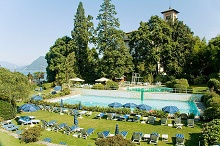 Grand Hotel Des Iles Borromees