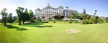 Grand Hotel Des Iles Borromees