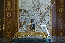 Grand Hotel Des Iles Borromees