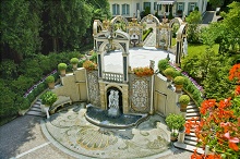 Grand Hotel Des Iles Borromees