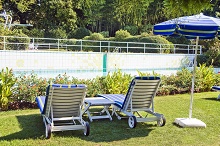 Grand Hotel Des Iles Borromees