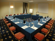 Grand Hotel Des Iles Borromees