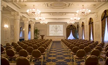 Grand Hotel Des Iles Borromees