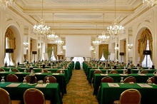 Grand Hotel Des Iles Borromees
