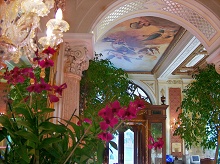 Grand Hotel Des Iles Borromees