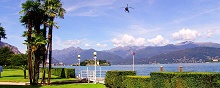 Grand Hotel Des Iles Borromees