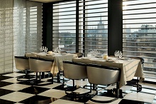 Armani Hotel Milano