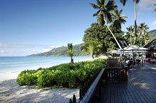 Berjaya Beau Vallon Bay Beach Resort & Casino