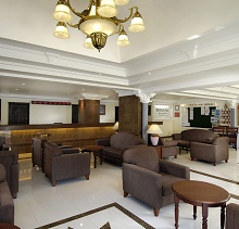 Berjaya Praslin Beach