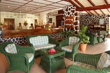 Berjaya Praslin Beach