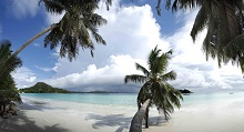 Berjaya Praslin Beach