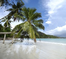 Berjaya Praslin Beach