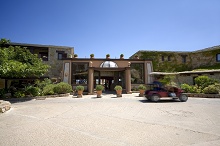 Hotel & Spa des Pecheurs