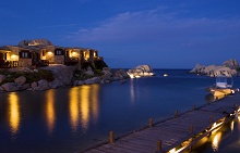 Hotel & Spa des Pecheurs