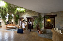 Hotel & Spa des Pecheurs