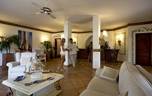 Hotel & Spa des Pecheurs