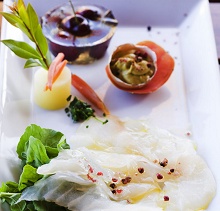 Hotel & Spa des Pecheurs