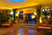 Hotel & Spa des Pecheurs