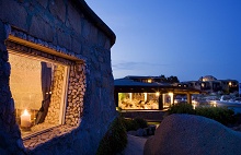 Hotel & Spa des Pecheurs