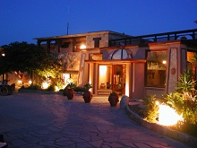 Hotel & Spa des Pecheurs