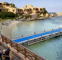 Hotel & Spa des Pecheurs