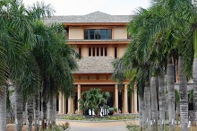 DoubleTree by Hilton Seychelles Allamanda Resort & Spa (ex.Allamanda Beach Resort & Spa)