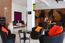 DoubleTree by Hilton Seychelles Allamanda Resort & Spa (ex.Allamanda Beach Resort & Spa)