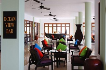 DoubleTree by Hilton Seychelles Allamanda Resort & Spa (ex.Allamanda Beach Resort & Spa)