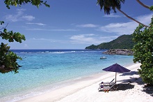 DoubleTree by Hilton Seychelles Allamanda Resort & Spa (ex.Allamanda Beach Resort & Spa)