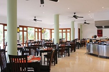 DoubleTree by Hilton Seychelles Allamanda Resort & Spa (ex.Allamanda Beach Resort & Spa)
