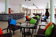 DoubleTree by Hilton Seychelles Allamanda Resort & Spa (ex.Allamanda Beach Resort & Spa)