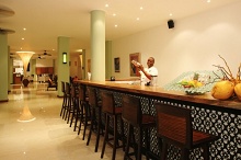 DoubleTree by Hilton Seychelles Allamanda Resort & Spa (ex.Allamanda Beach Resort & Spa)