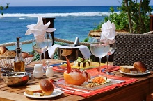 DoubleTree by Hilton Seychelles Allamanda Resort & Spa (ex.Allamanda Beach Resort & Spa)