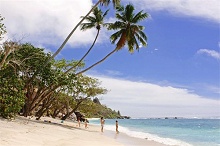 DoubleTree by Hilton Seychelles Allamanda Resort & Spa (ex.Allamanda Beach Resort & Spa)
