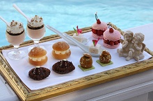 Residence de la Pinede