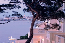 Residence de la Pinede