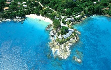 Sunset Beach(ex.Sunset Beach Hotel Seychelles)