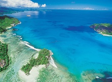 Sunset Beach(ex.Sunset Beach Hotel Seychelles)