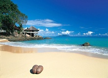 Sunset Beach(ex.Sunset Beach Hotel Seychelles)