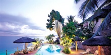 Sunset Beach(ex.Sunset Beach Hotel Seychelles)
