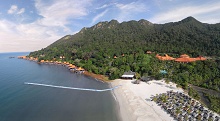 Berjaya Langkawi Beach & Spa Resort